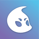Drop It logo